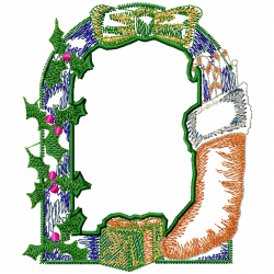 Patterns And Boards Embroidery Design 11